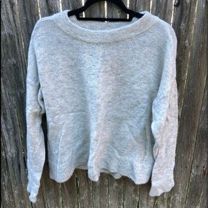 H&M Crew Neck Sweater